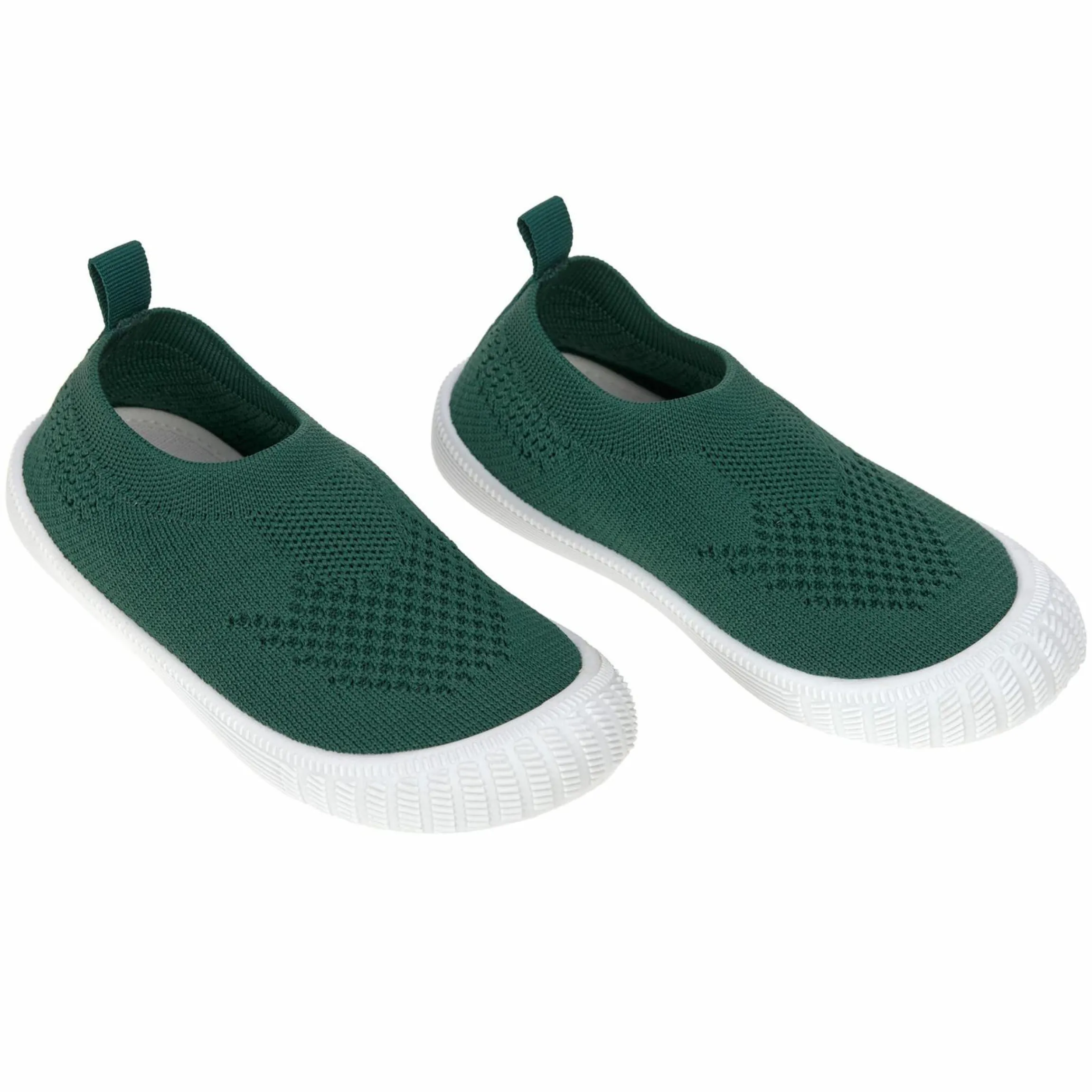Kinder-Schuh / Badeschuh Allround Sneaker - Green - Gr. 22