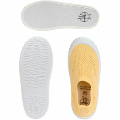 Kinder-Schuh / Badeschuh Allround Sneaker - Vanilla - Gr. 25