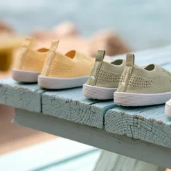 Kinder-Schuh / Badeschuh Allround Sneaker - Vanilla - Gr. 25