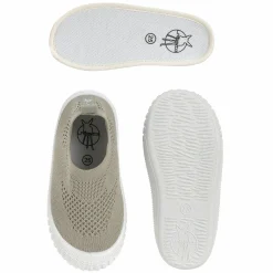 Kinder-Schuh / Badeschuh Allround Sneaker - Olive - Gr. 19