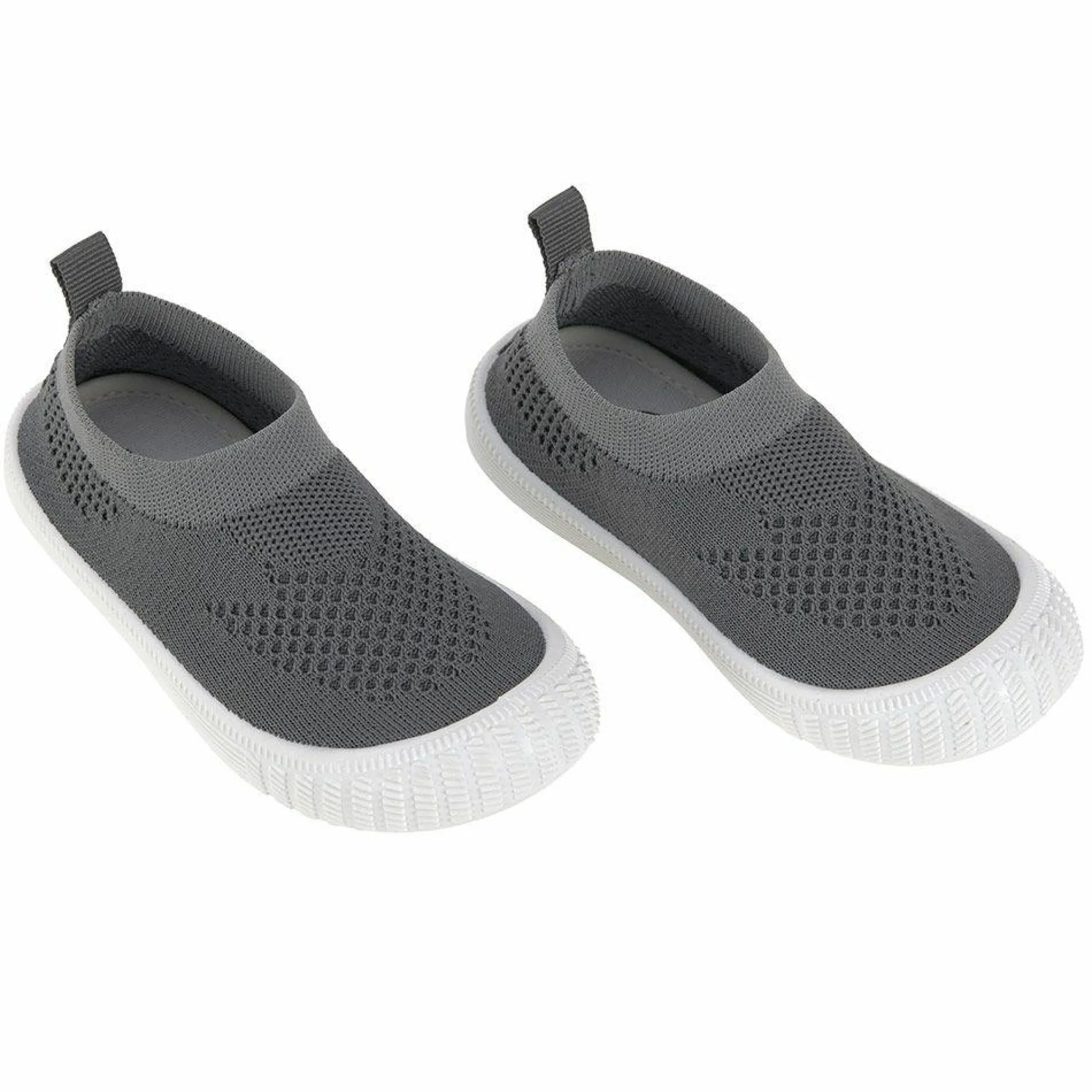 Kinder-Schuh / Badeschuh Allround Sneaker - Grey - Gr. 19