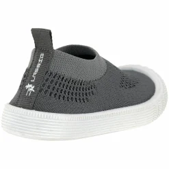 Kinder-Schuh / Badeschuh Allround Sneaker - Grey - Gr. 19