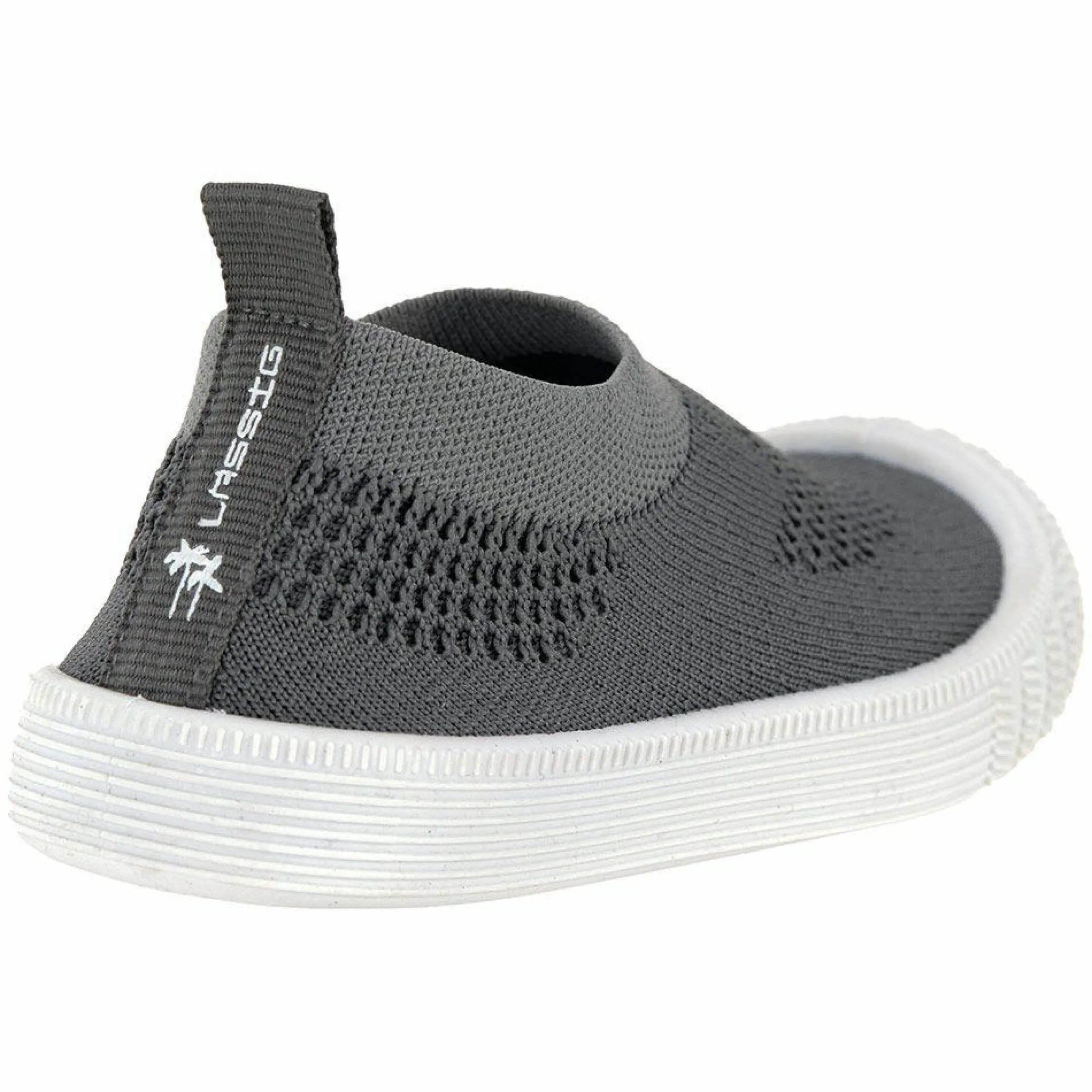Kinder-Schuh / Badeschuh Allround Sneaker - Grey - Gr. 19