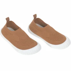 Kinder-Schuh / Badeschuh Allround Sneaker - Caramel - Gr. 22