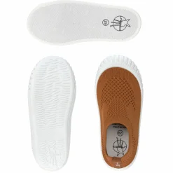 Kinder-Schuh / Badeschuh Allround Sneaker - Caramel - Gr. 22