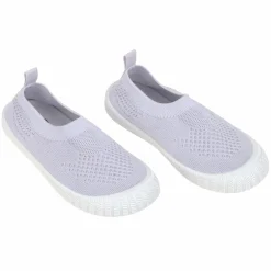 Kinder-Schuh / Badeschuh Allround Sneaker - Pastel Lilac - Gr. 25