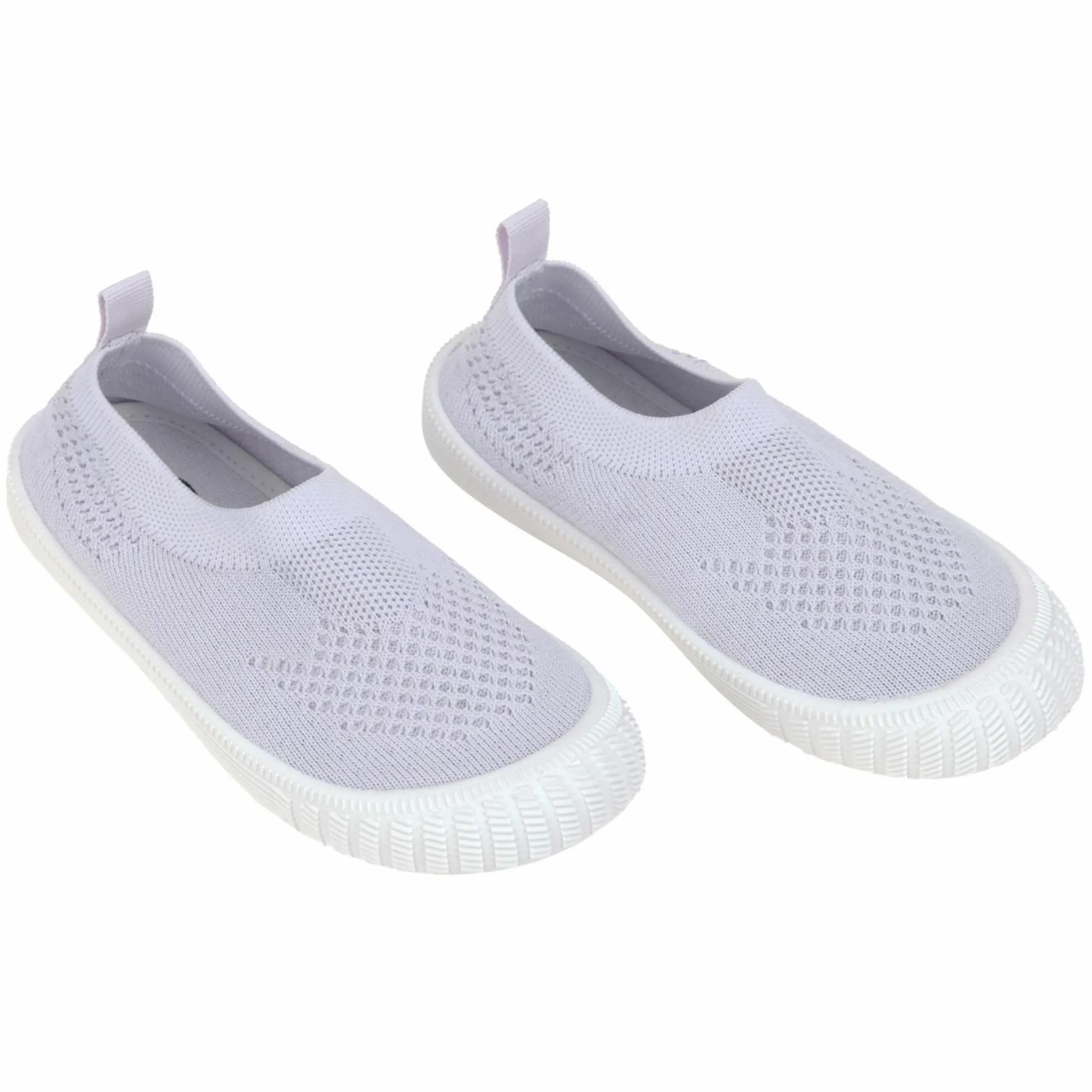 Kinder-Schuh / Badeschuh Allround Sneaker - Pastel Lilac - Gr. 25