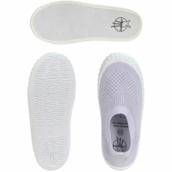 Kinder-Schuh / Badeschuh Allround Sneaker - Pastel Lilac - Gr. 25