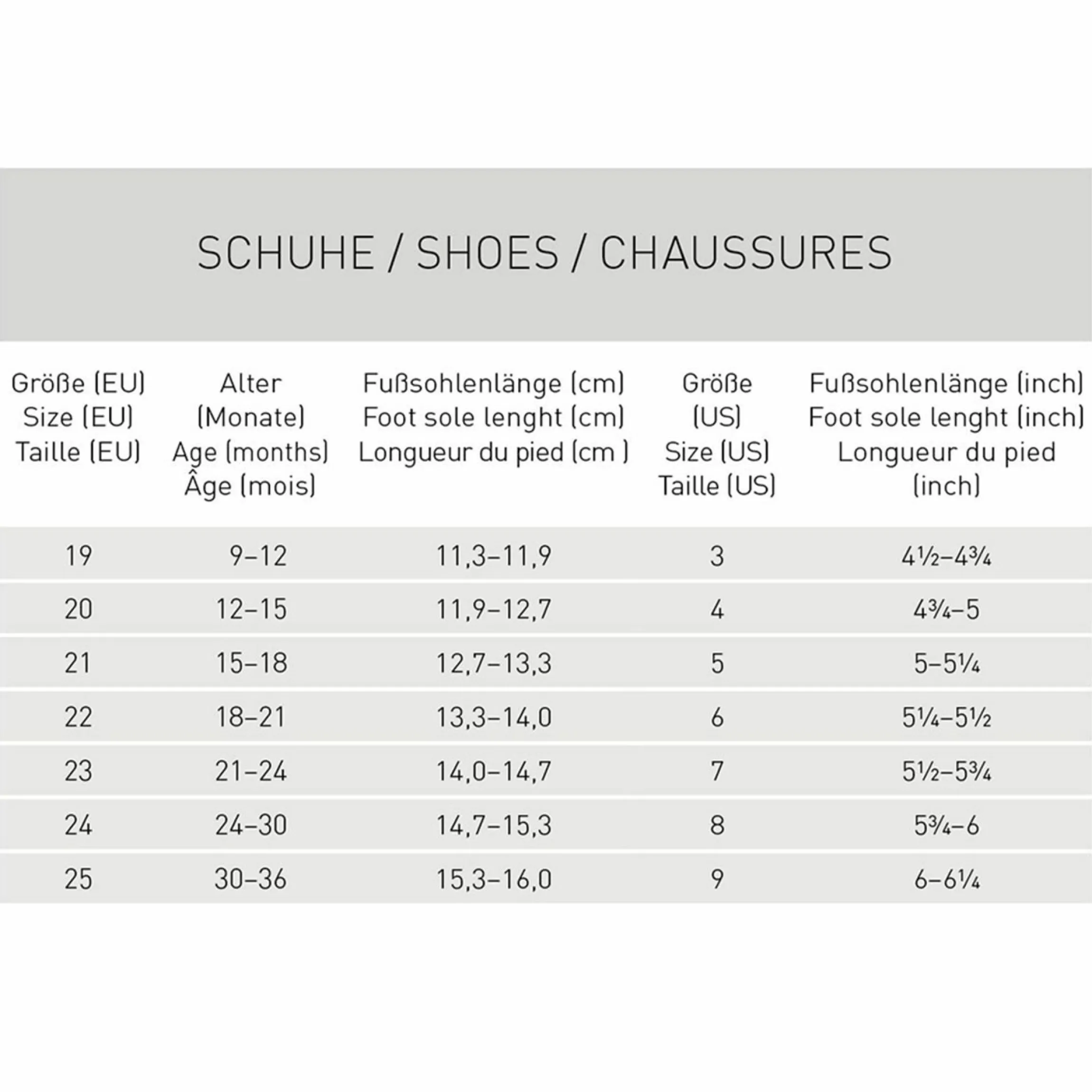Kinder-Schuh / Badeschuh Allround Sneaker - Pastel Lilac - Gr. 25