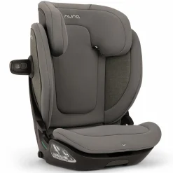 Kindersitz AACE Lx i-Size ab 3,5 Jahre - 12 Jahre (100 cm - 150 cm) inkl. Getränkehalter - Thunder - Kollektion 2025