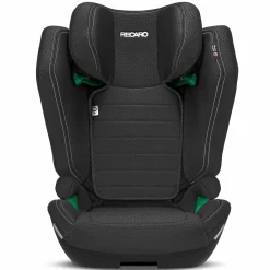 Kindersitz Axion 1 i-Size ab 3 Jahre bis 12 Jahre (100 cm - 150 cm) mit Isofix - Fresh Black - Kollektion 2025