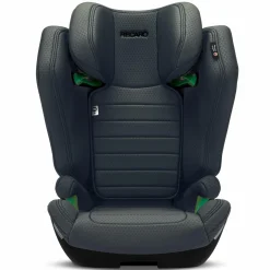 Kindersitz Axion 1 i-Size ab 3 Jahre bis 12 Jahre (100 cm - 150 cm) mit Isofix - Gallant Grey - Kollektion 2025