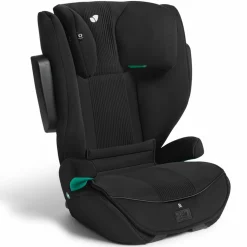 Kindersitz i-Traver i-Size ab 3,5 Jahre - 12 Jahre (100 cm-150 cm) inkl. Isofix - Signature - Eclipse