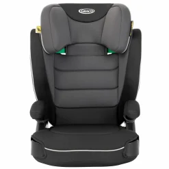 Kindersitz Logico L i-Size ab 3,5 Jahre - 12 Jahre (100 cm -150 cm) inkl. Getränkehalter - Midnight - Kollektion 2025