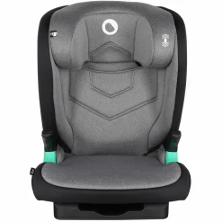 Kindersitz Neal i-Size ab 3 Jahre - 12 Jahre (100 cm - 150 cm) mit Isofix - Grey Stone