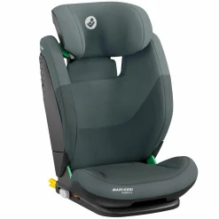 Kindersitz RodiFix S i-Size ab 3,5 Jahre - 12 Jahre (100 cm - 150 cm) (15-36 kg) mit G-Cell Seitenaufprallschutz & Isofix - Tonal Graphite