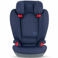 Kindersitz Star i-Size 100 cm - 150 cm / 3 Jahre bis 12 Jahre - Atlantic Blue - Atlantic Blue - Kollektion 2025