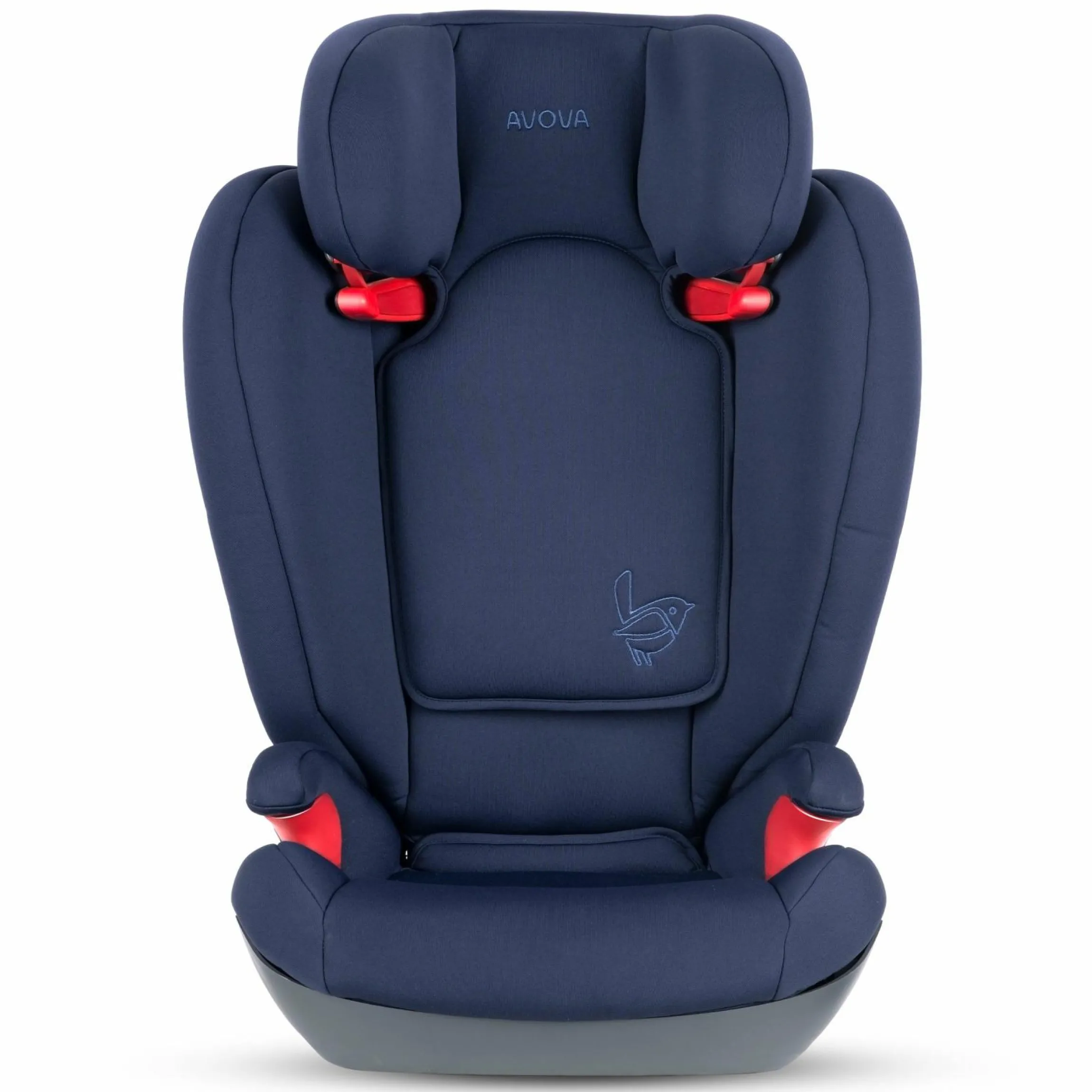 Kindersitz Star i-Size 100 cm - 150 cm / 3 Jahre bis 12 Jahre - Atlantic Blue - Atlantic Blue - Kollektion 2025