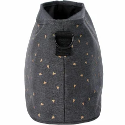 Kinderwagen Organizer Casual Buggy Bag - Triangel - Dark Grey