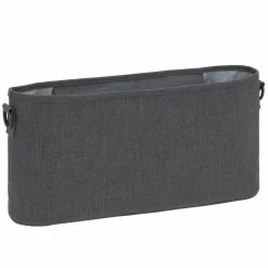 Kinderwagen Organizer Glam Goldie Buggy Bag - Anthracite