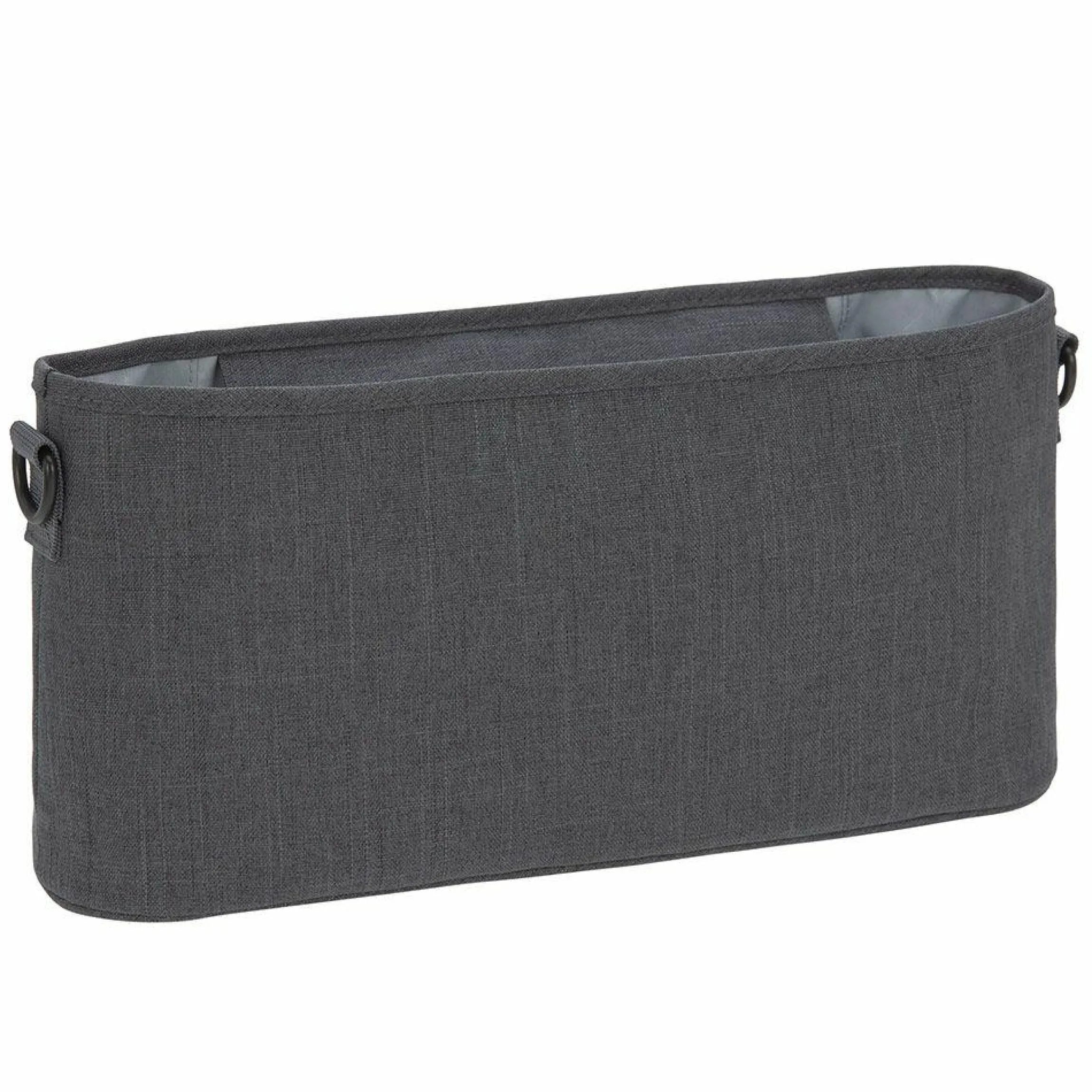 Kinderwagen Organizer Glam Goldie Buggy Bag - Anthracite