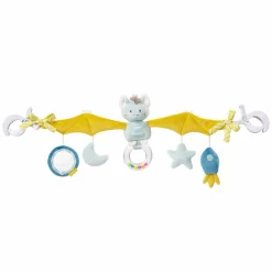 Kinderwagenkette Fledermaus - Little Castle