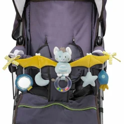 Kinderwagenkette Fledermaus - Little Castle