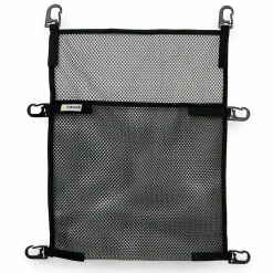 Kinderwagen-Netz Buy Me - Schwarz