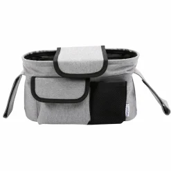 Kinderwagen-Organizer BO 100 - Grey