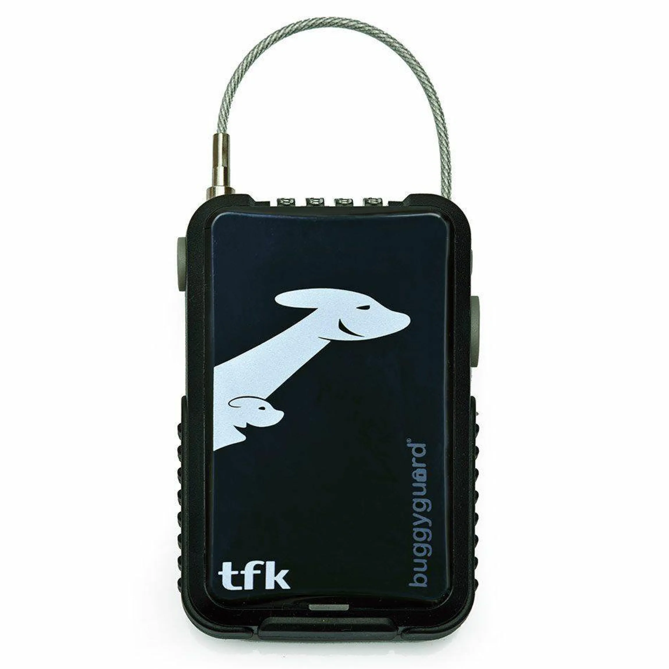 Kinderwagenschloss Buggyguard - Kollektion 2025