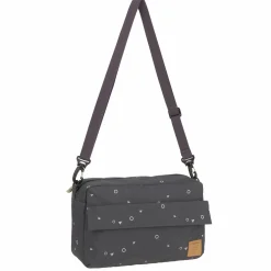 Kinderwagentasche Buggy Organizer Bag - Universe Anthracite