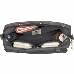 Kinderwagentasche Buggy Organizer Bag - Universe Anthracite