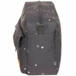 Kinderwagentasche Buggy Organizer Bag - Universe Anthracite