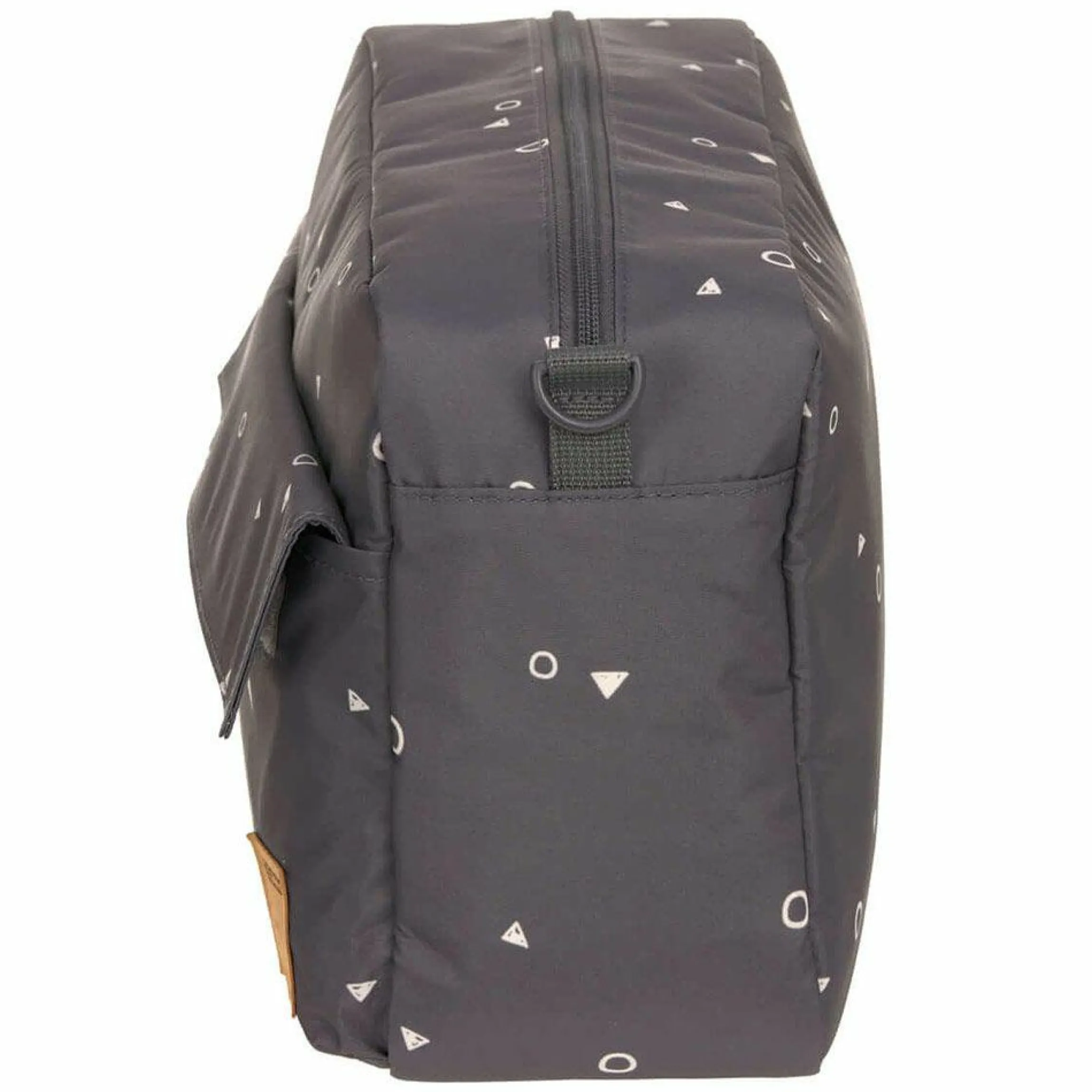 Kinderwagentasche Buggy Organizer Bag - Universe Anthracite