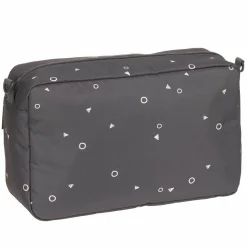 Kinderwagentasche Buggy Organizer Bag - Universe Anthracite