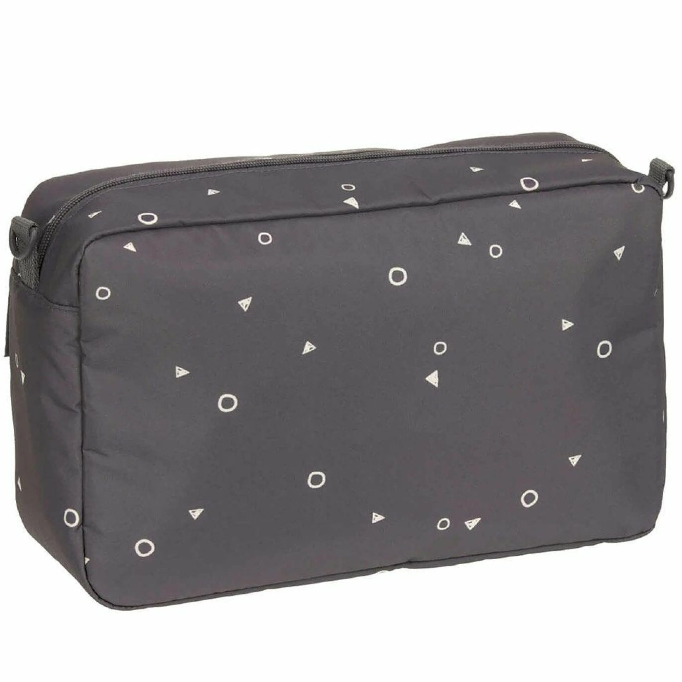 Kinderwagentasche Buggy Organizer Bag - Universe Anthracite