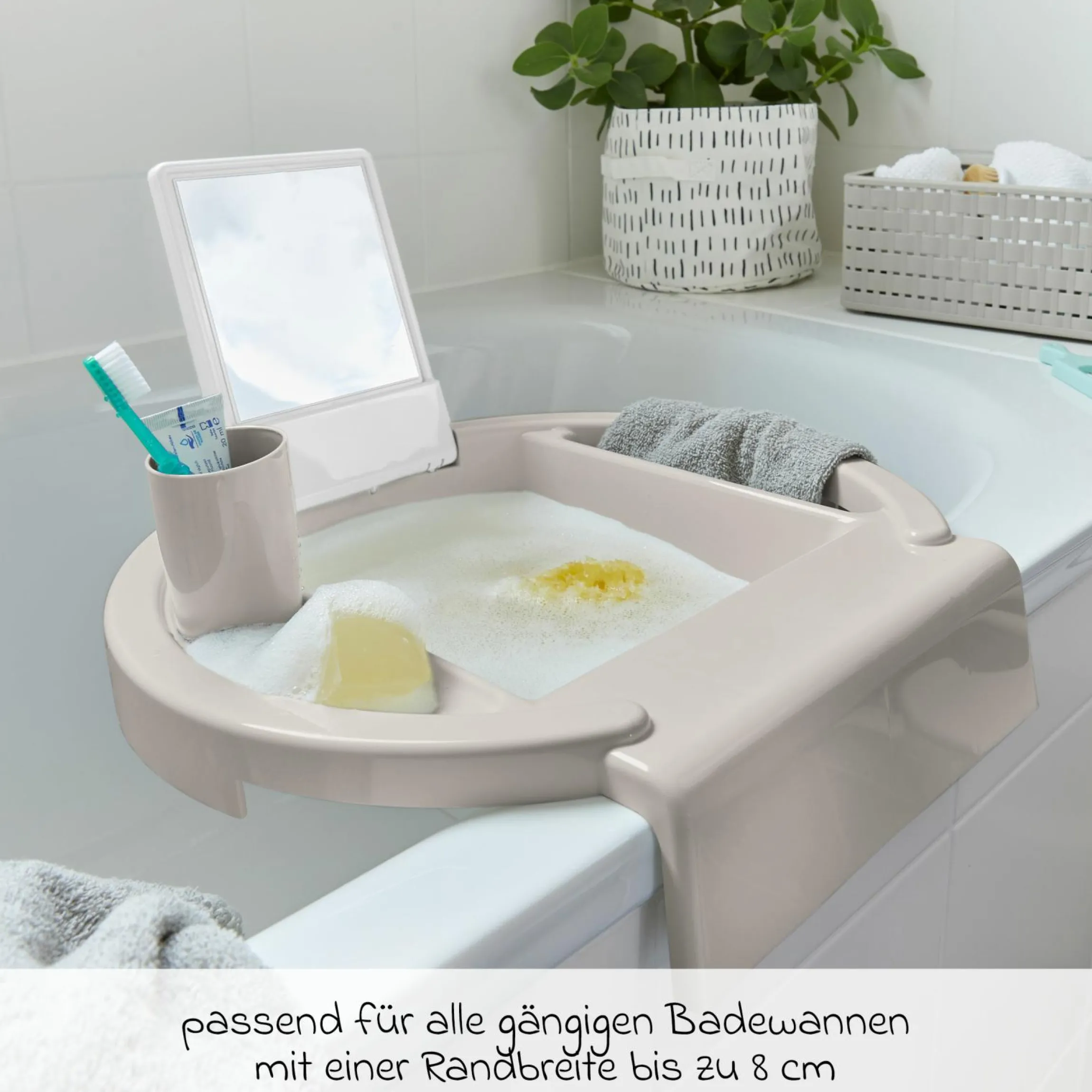 Kinderwaschbecken Ava - Cappuccino