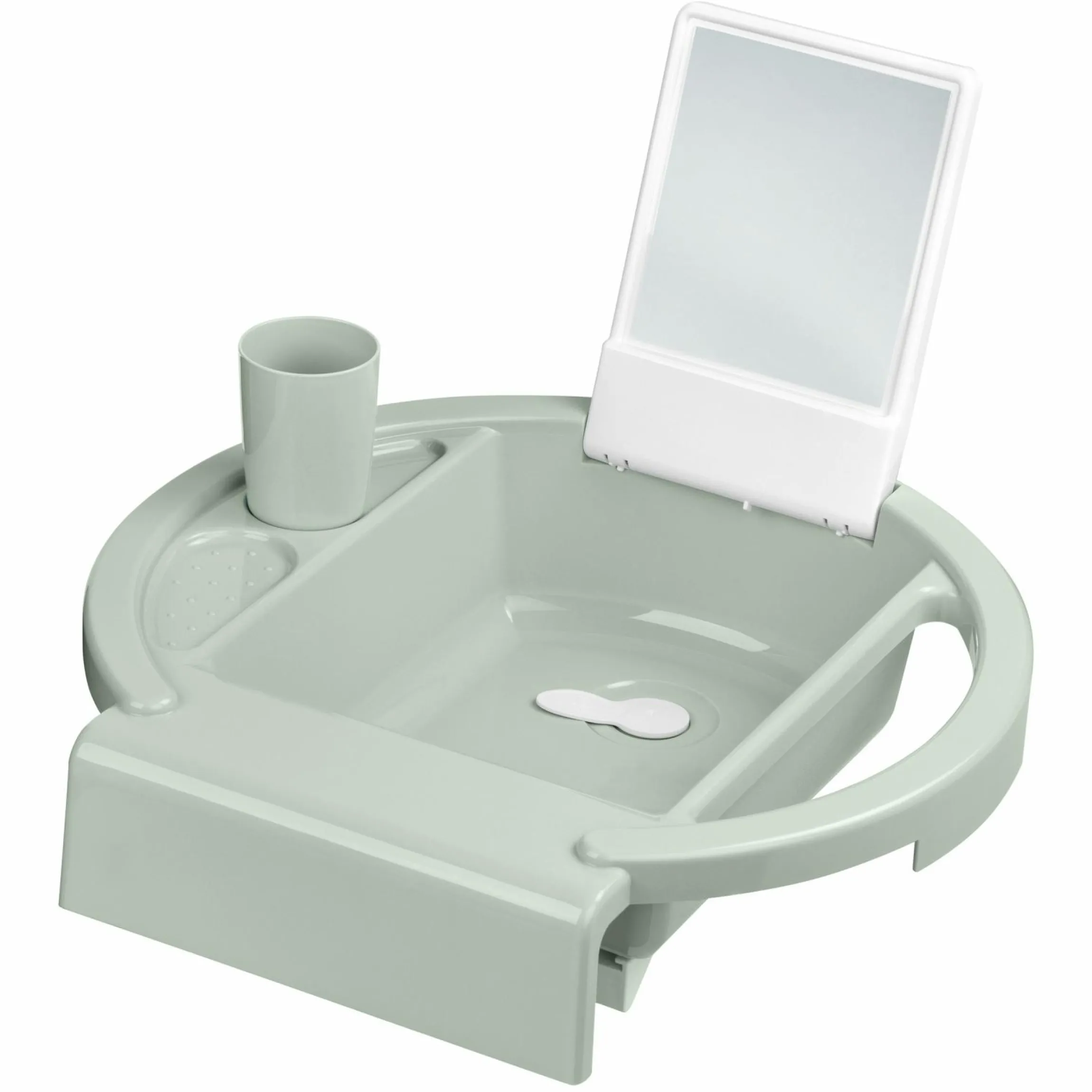 Kinderwaschbecken Ava - Sage Green