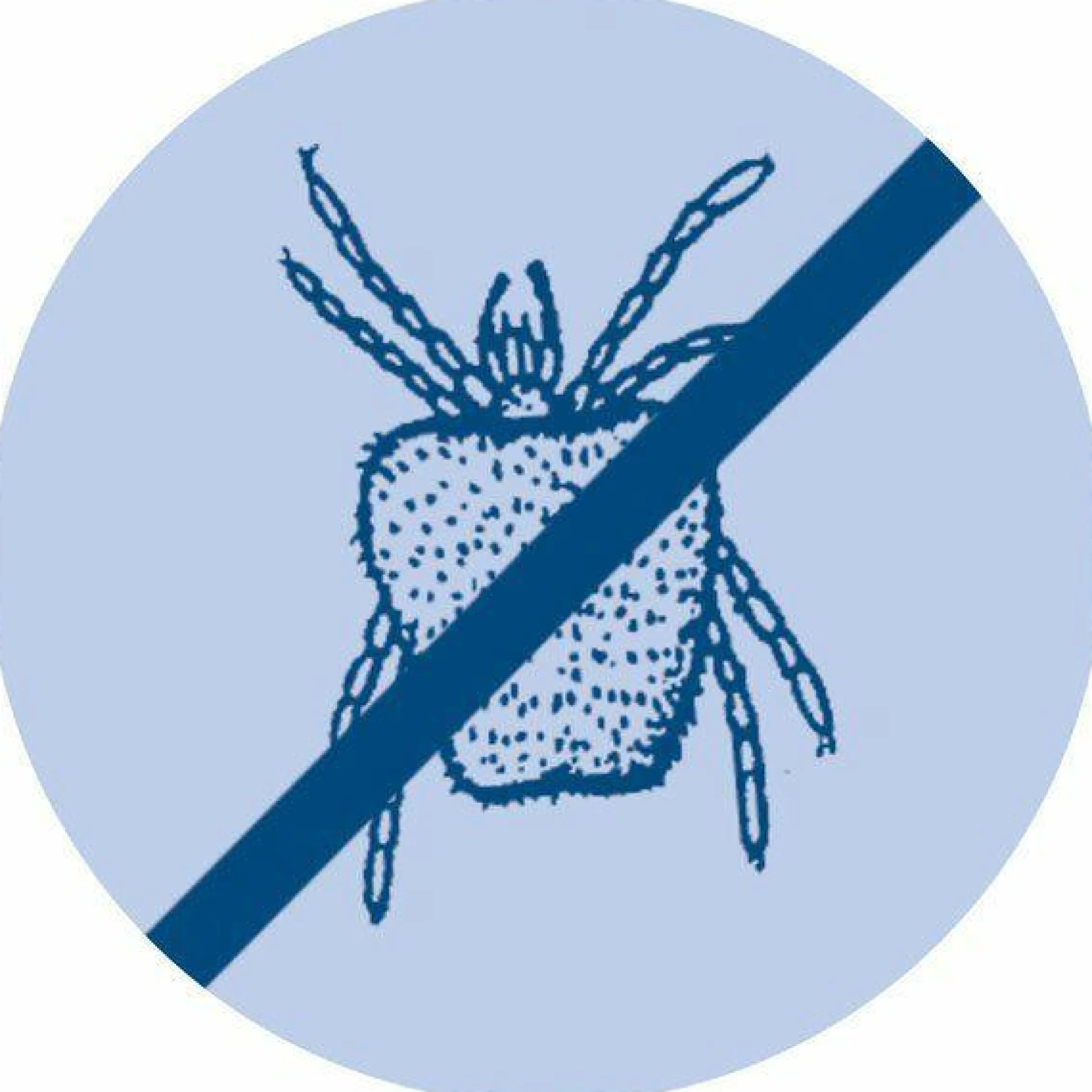 Kissen Comforel Allerban 35 x 40 cm