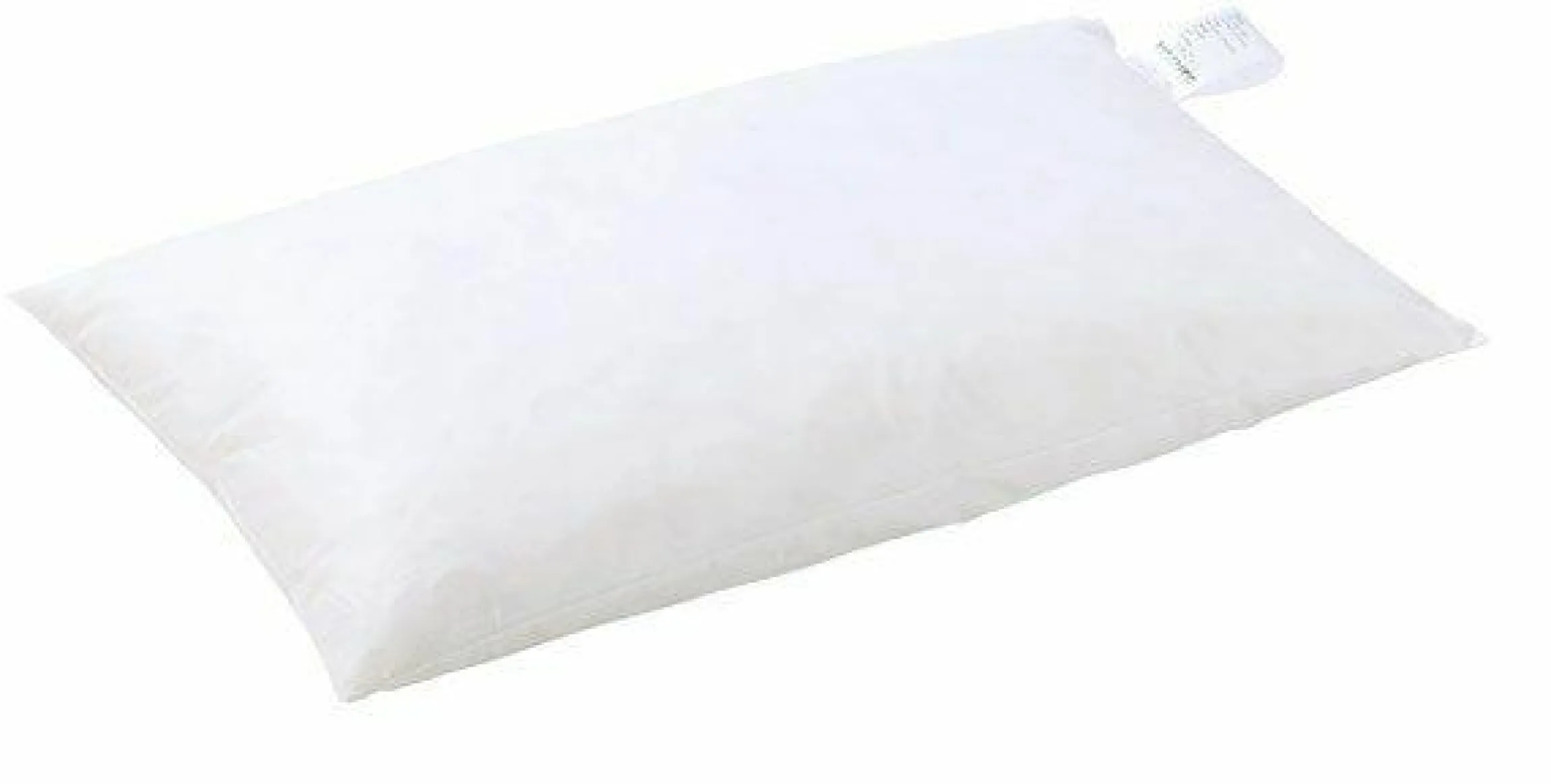 Kissen NOMITE® Federn & Daunen 40 x 60 cm