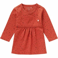 Kleid Liz - Rot - Gr. 50
