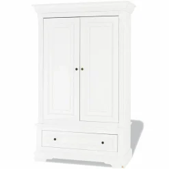 Kleiderschrank Emilia