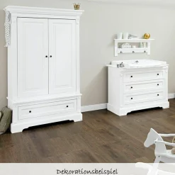 Kleiderschrank Emilia