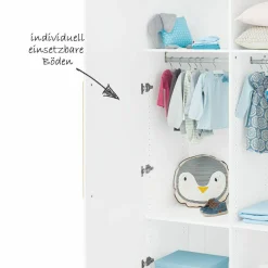 Kleiderschrank Riva