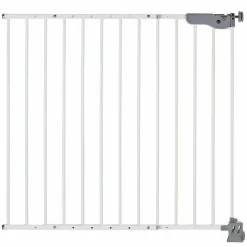 Klemm- & Schraubgitter T-Gate Active Lock Metall 73 - 106 cm