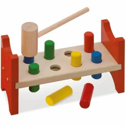 Klopfbank 10-tlg.