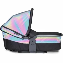 Kombi-Einheit (1 x Wanne & Sitz) für Duo - Glow in the Dark