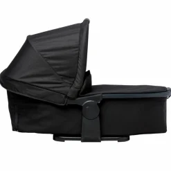 Kombi-Einheit (1 x Wanne / Sitz) für Duo 2 - Schwarz - Kollektion 2025