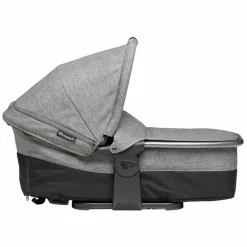 Kombi-Einheit (Wanne & Sitz) für Mono - Premium Grau