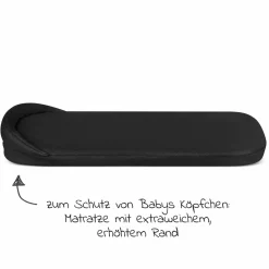 Kombi-Kinderwagen Salsa 4 Air - inkl. Babywanne & Sportsitz mit XXL Zubehörpaket - Pure Edition - Berry - Kollektion 2024